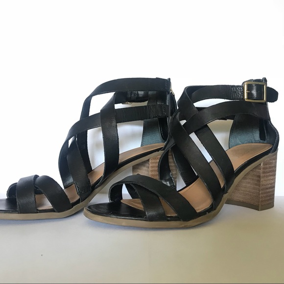 Franco Sarto Sandals - Picture 1 of 5